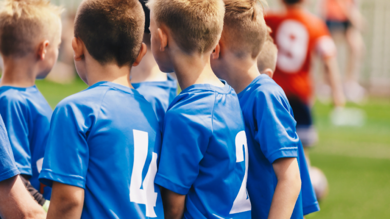 Twee miljoen euro voor meer sport in Apeldoorn té traag