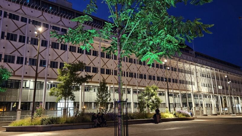 Agenda PMA 7 september 2023