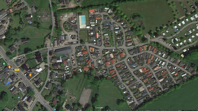 Schriftelijke vragen en antwoorden over ontwikkelingen camping Marshoeve