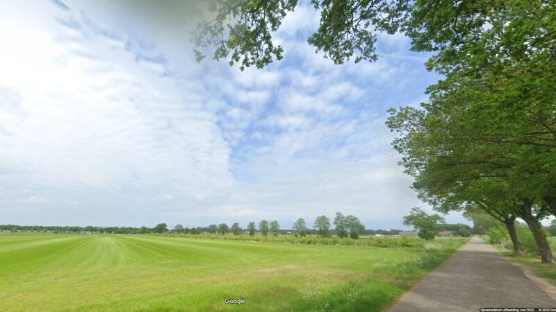 Haalbaarheidsonderzoek Host City Beekbergsebroek