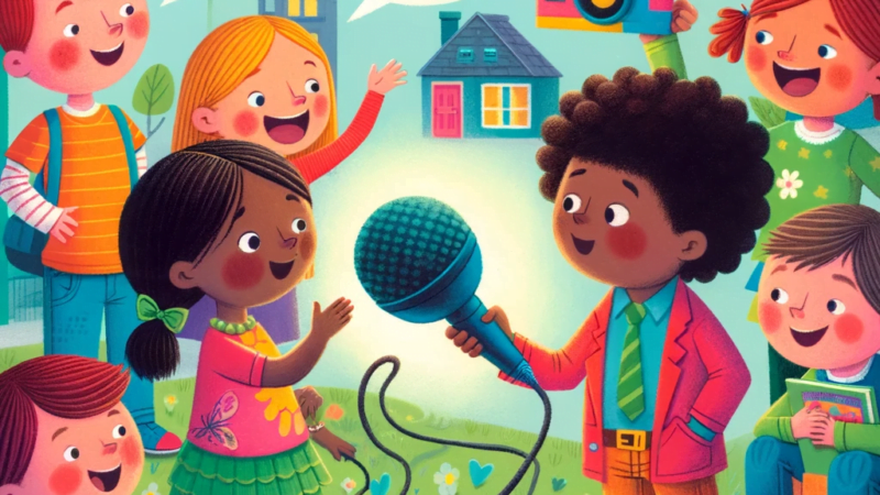 Het belang van een lokale omroep