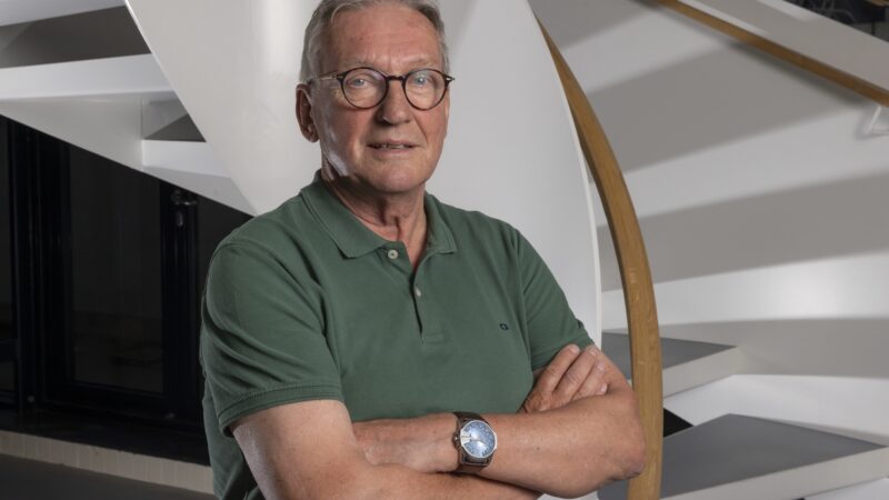 Benoeming Gert Methorst tot fractievertegenwoordiger