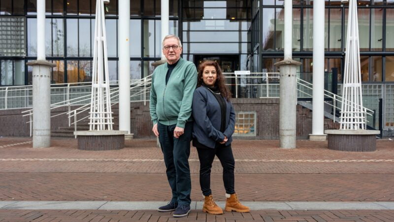 Nieuw: WijWegWijsDienst