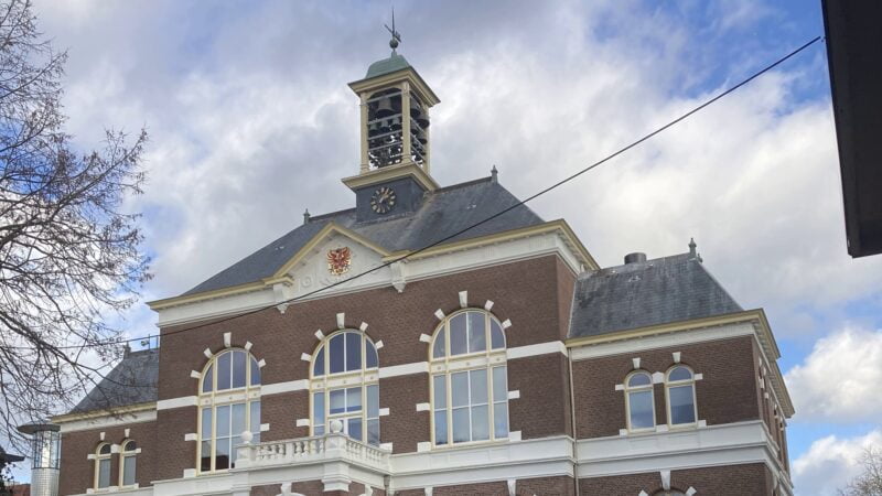 Geef je mening over de binnenstad van Apeldoorn!