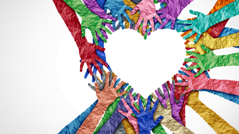 Prijs Diversiteit & Inclusie Apeldoorn