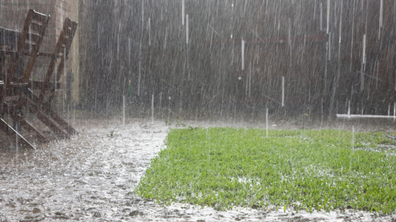 Schriftelijke vragen en antwoorden grondwateroverlast