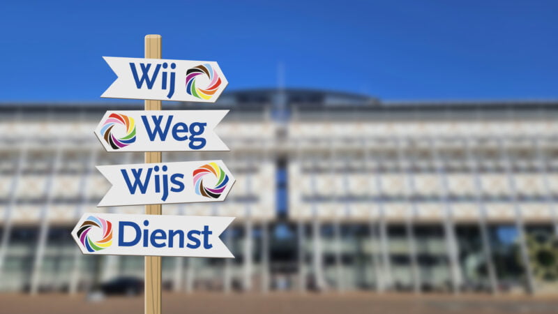 WijWegWijsDienst