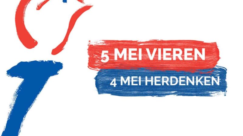 Vier de vrijheid!