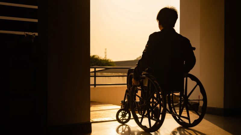 Ziek in de bijstand – vervolgvragen