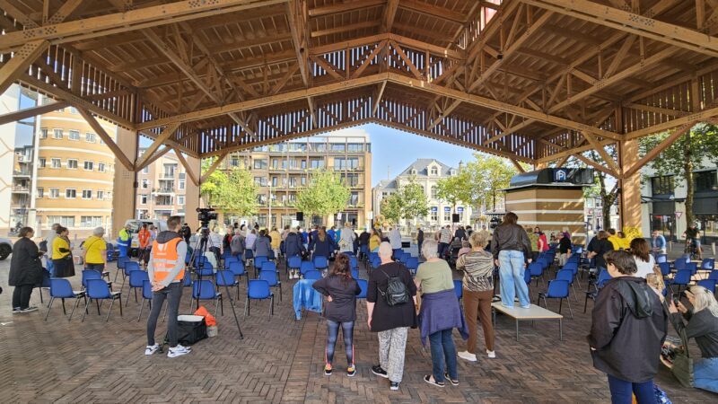 Wereld Alzheimer Dag 2024