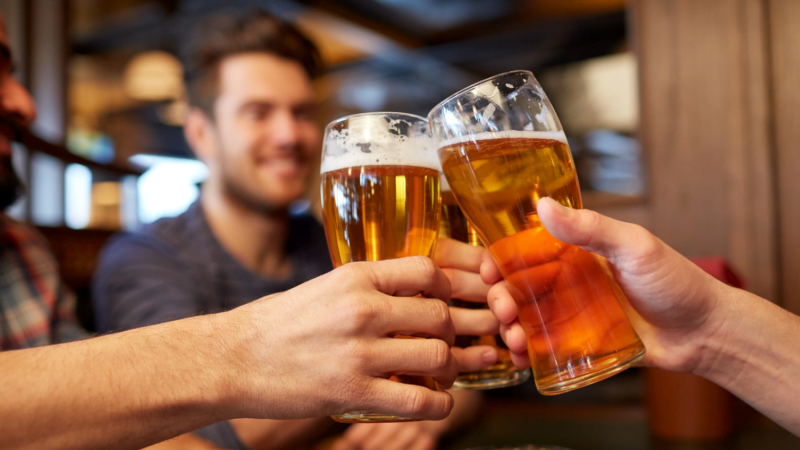 WijApeldoorn wil geen drooglegging