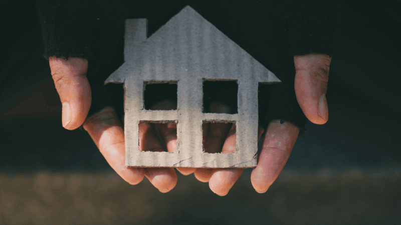 Plan van aanpak Dak- en thuislozen