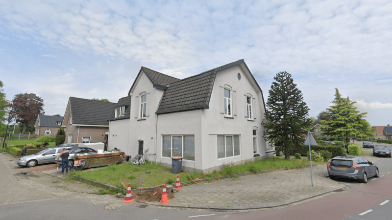 Schriftelijke vragen en antwoorden Omzettingsvergunning Hoofdweg 7 te Loenen