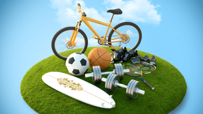 Samen Sterker in Sport – Highlights van de ALV Sportraad