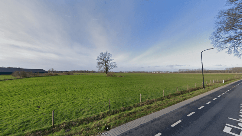Bewonersavond Zuidrand in Klarenbeek