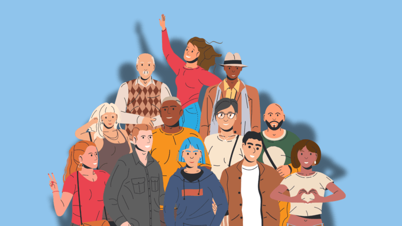 Lezing en workshop Zorgzame Buurten