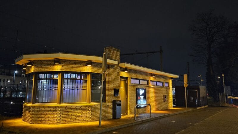Actualiteitsvragen inzake coffeeshop “’t Bunkertje”