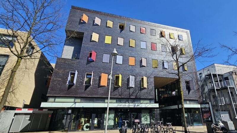 WijApeldoorn: “Verbouwing Omnizorg is veel te duur voor iets tijdelijks”