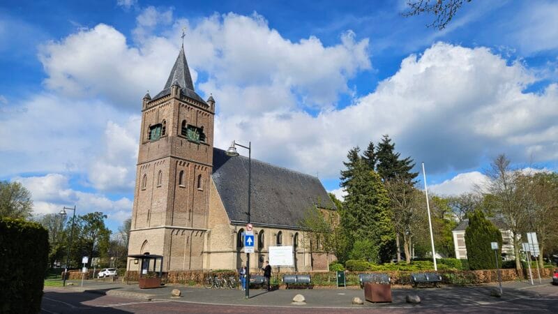 Veel betrokkenheid en kritische noten tijdens dorpsvergadering Beekbergen-Lieren