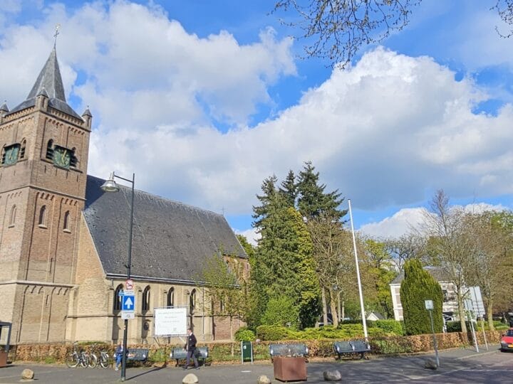 Dorpsenquête Beekbergen-Lieren: bewoners aan zet