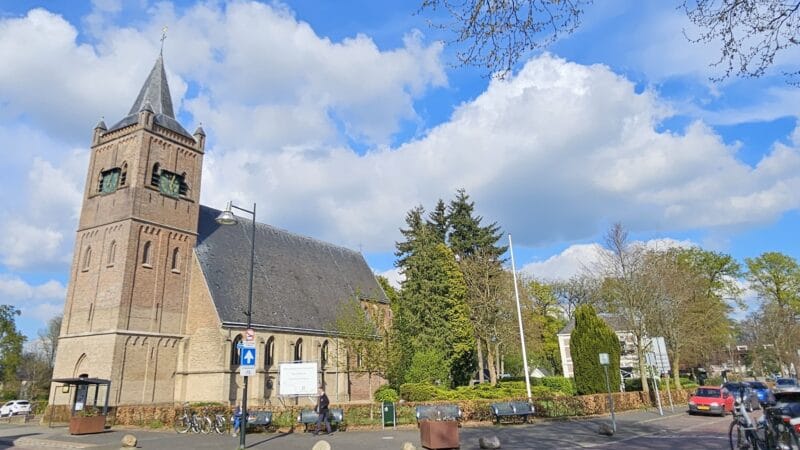 Dorpsenquête Beekbergen-Lieren: bewoners aan zet