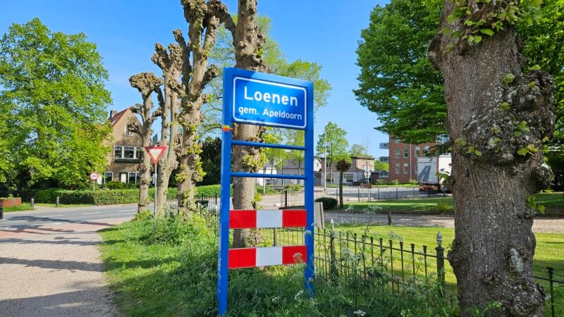 WijApeldoorn actief in Zonnedorp Loenen