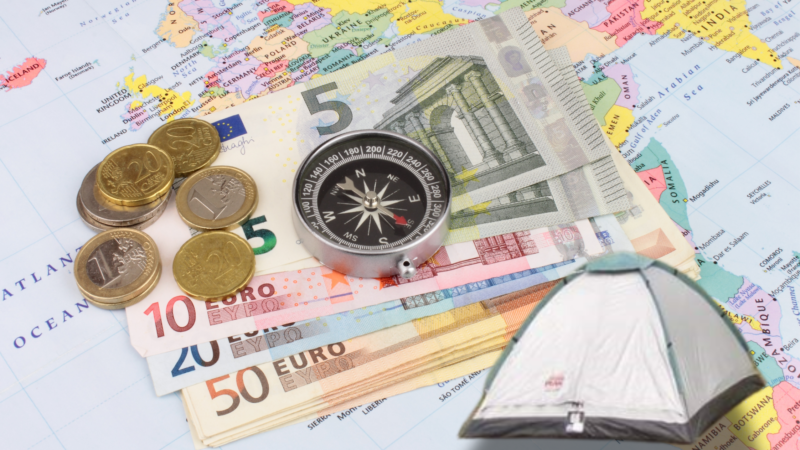 Schriftelijke vragen en antwoorden toeristische lasten