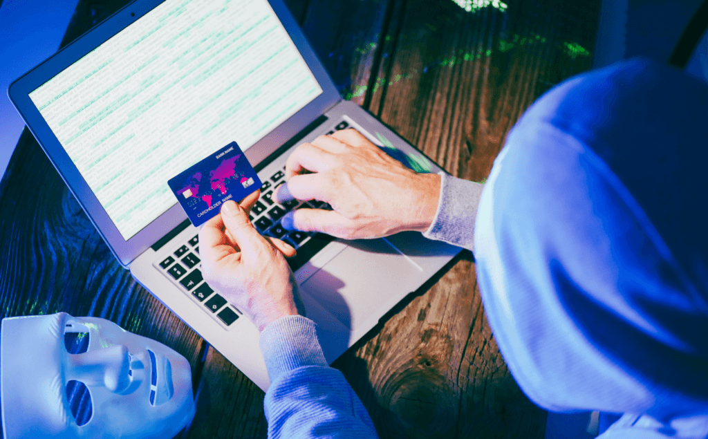 online, digitale criminaliteit