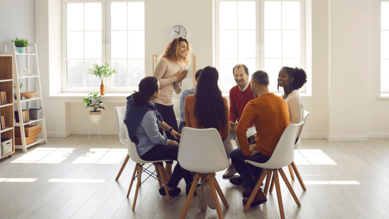 Masterclass burgerparticipatie: wat hebben we geleerd?