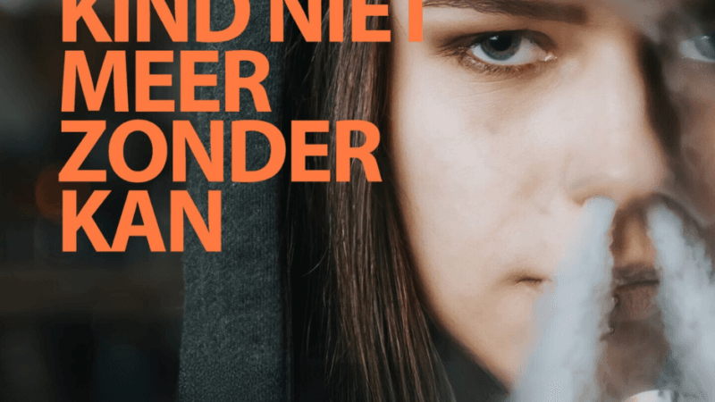 Als je kind niet meer zonder kan