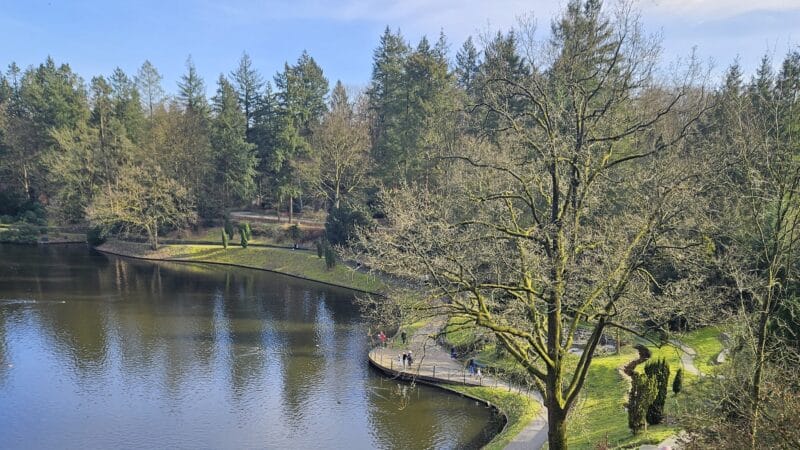Terugblik op een betrokken bewonersavond in Berg en Bos