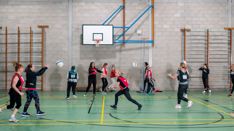 Sportaccommodaties: na jaren van getreuzel is het tijd voor beleid