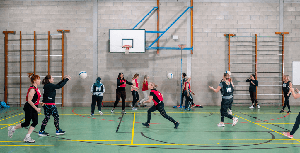 Sportaccommodaties: na jaren van getreuzel is het tijd voor beleid