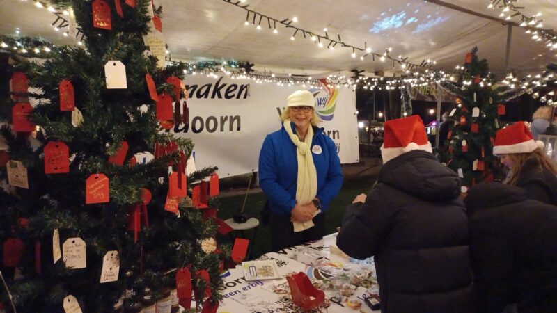 Winterfair Oosterhuizen