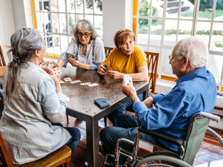 Meer woonvormen voor senioren in Apeldoorn