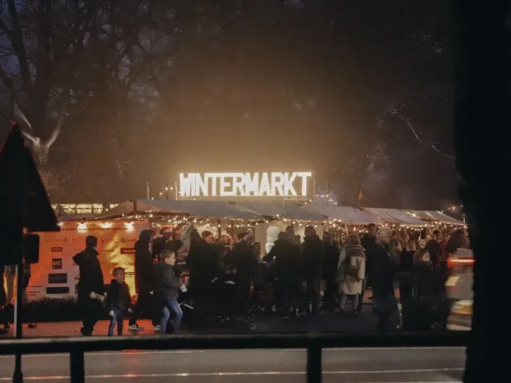 Wintermarkt 2025