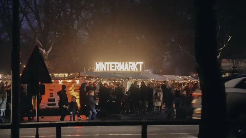 Wintermarkt 2025
