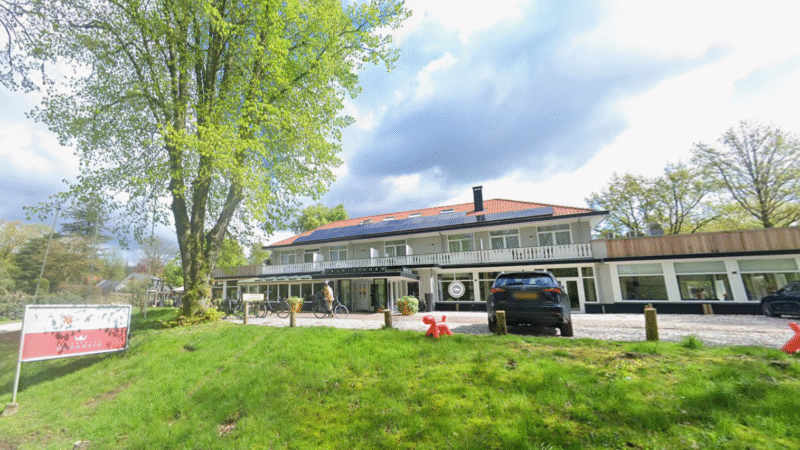 Oranjeoord: eindelijk open debat, maar geen consequenties.