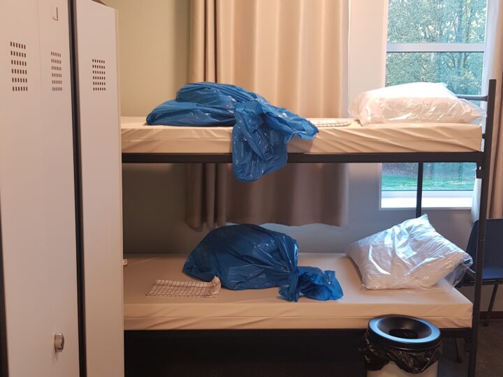 Opvang Beekbergen: WijApeldoorn vraagt om feiten, duidelijkheid en snelheid