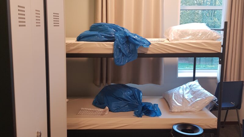 Opvang Beekbergen: WijApeldoorn vraagt om feiten, duidelijkheid en snelheid