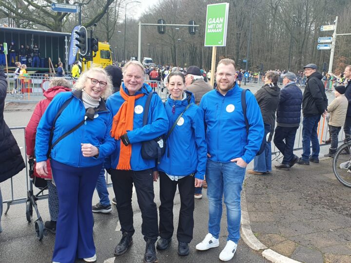 Midwinter Marathon: samen bewegen, samen opletten