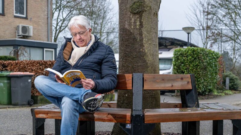 Van motie tot stadshout: een idee dat blijft groeien