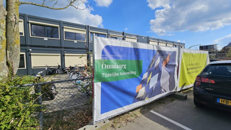 Bezoek aan Omnizorg: het echte verhaal over dak- en thuisloosheid
