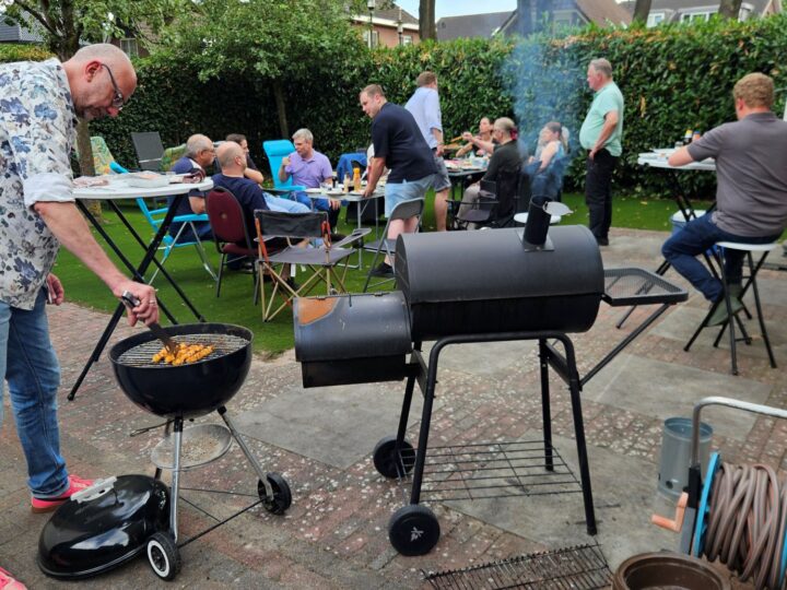 WijApeldoorn Zomer Barbecue 2026