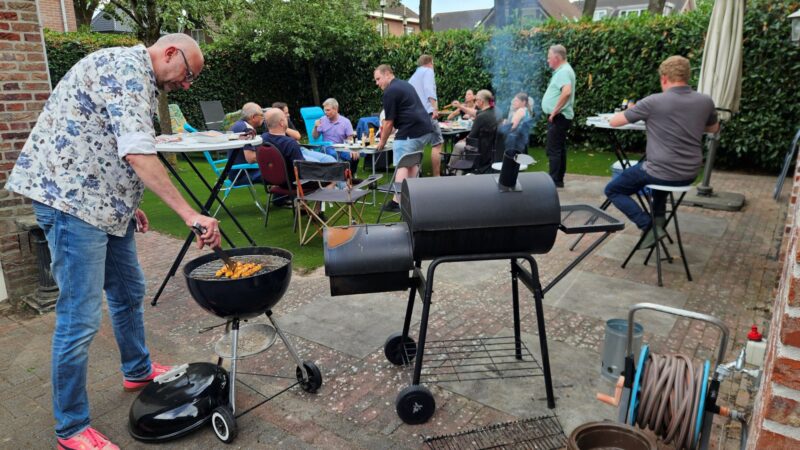WijApeldoorn Zomer Barbecue 2026