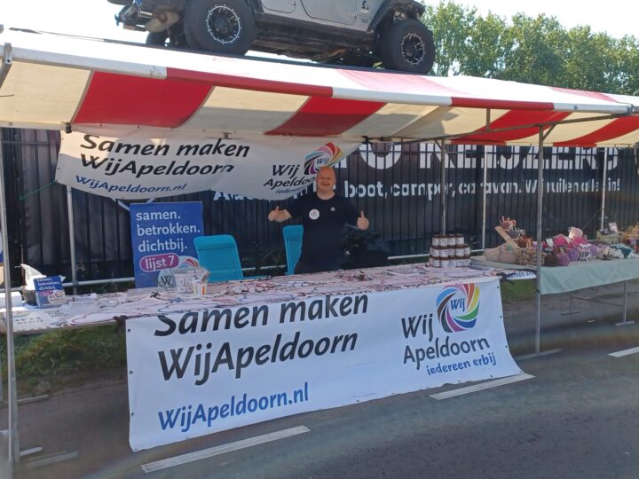 Wat was het weer genieten op het Drakenbootfestival!