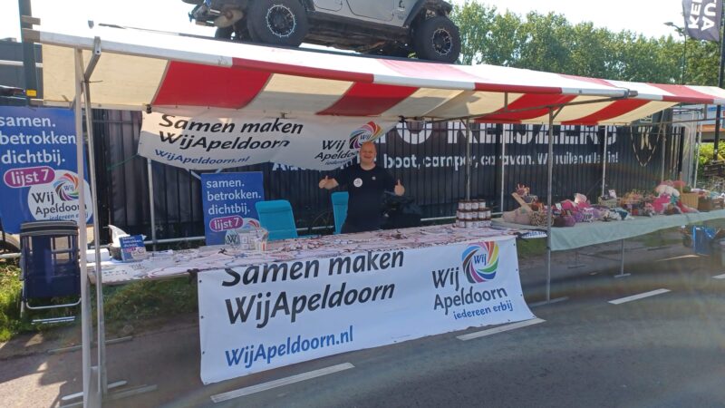 Wat was het weer genieten op het Drakenbootfestival!