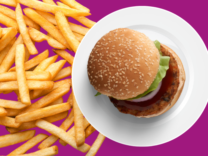 🍔🍟 Burgers & frietjes met WijApeldoorn!