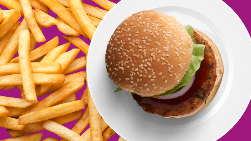 🍔🍟 Burgers & frietjes met WijApeldoorn!